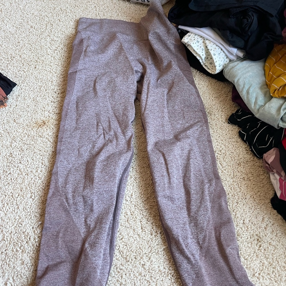 PINK active wear leggings